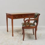 1546 4184 WRITING DESK